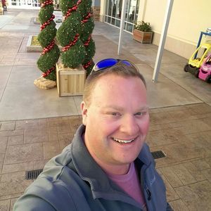 Meet your Posher, Mark